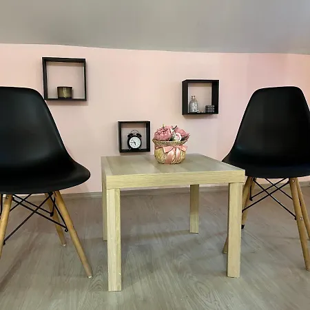 Happy Lazur Appartement Burgas