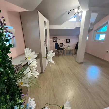 דירה Happy Lazur *