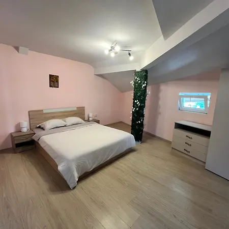 Appartement Happy Lazur Burgas