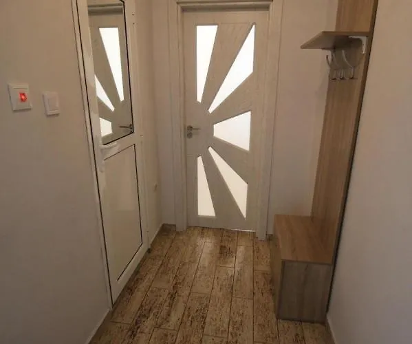 Happy Lazur Apartament