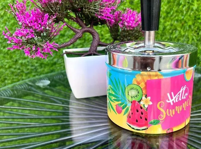 Happy Lazur Apartament Burgas