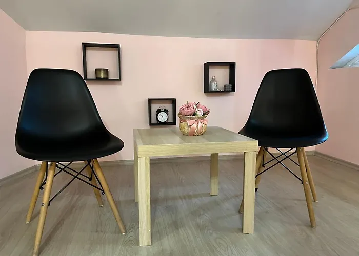 Happy Lazur Appartement Burgas