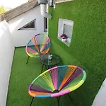 Apartment Happy Lazur Burgas