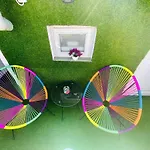Happy Lazur Apartment