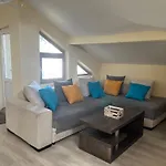 Apartment Happy Lazur