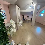 Apartment Happy Lazur *