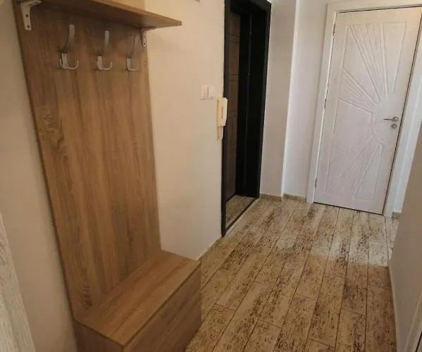 Happy Lazur Apartment *